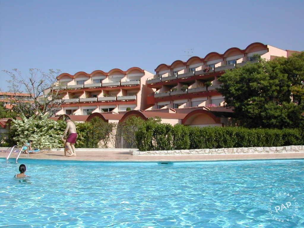 2 Pieces Climatise-Wifi / 4 Voyageurs / Boxe Prive / 2 Piscines / 2 Tennis / Petanque / Pingpong 昂蒂布 外观 照片